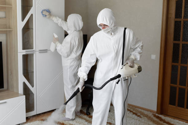 24/7 Emergency Sewage Cleanup experts in Annapolis, MD