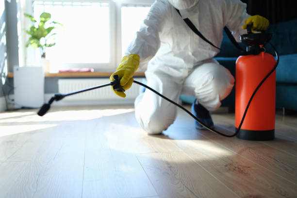Reliable Sewage Cleanup contractor in Annapolis, MD by Dulley Family Biohazard Services